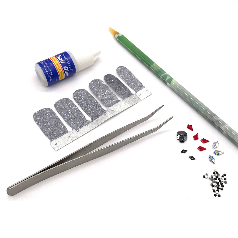 DIY Nail Art